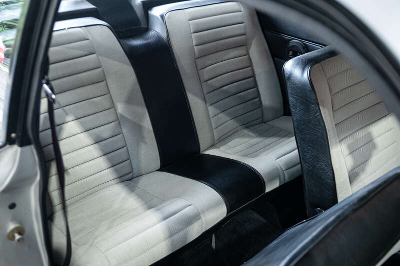 Used Vauxhall Firenza 1975 for sale - 77412539: Photo 18