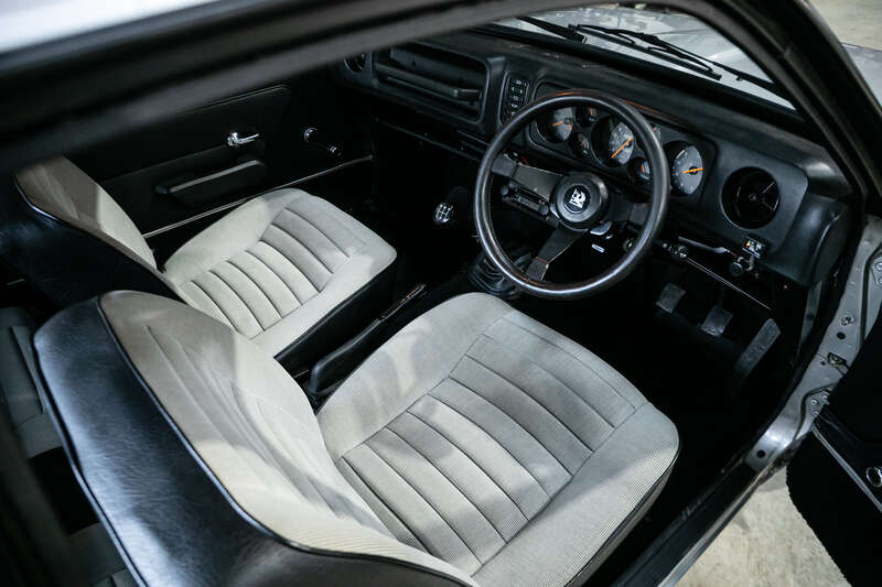 Used Vauxhall Firenza 1975 for sale - 77412539: Photo 2