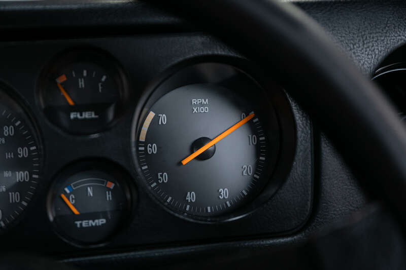 Used Vauxhall Firenza 1975 for sale - 77412539: Photo 20