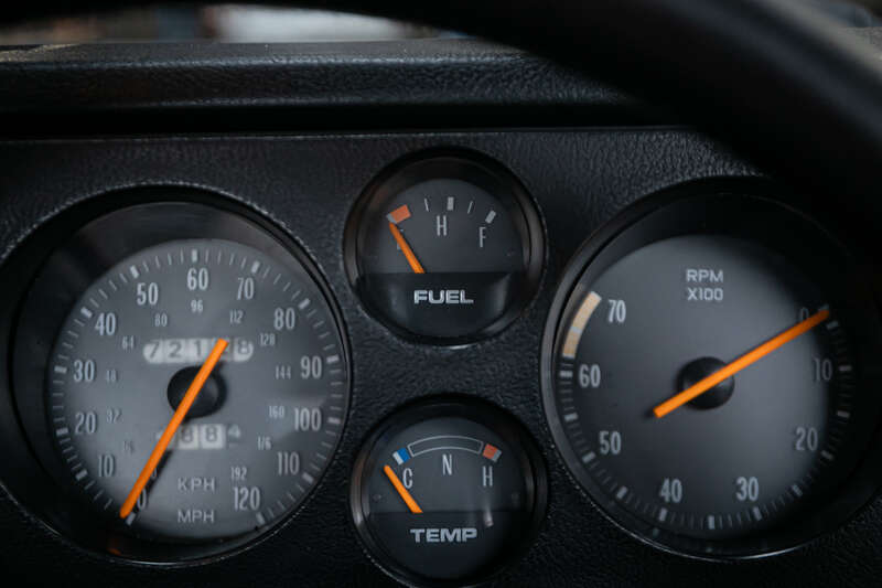 Used Vauxhall Firenza 1975 for sale - 77412539: Photo 21