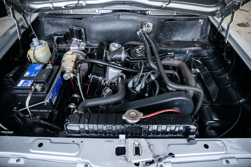 Used Vauxhall Firenza 1975 for sale - 77412539: Photo 3