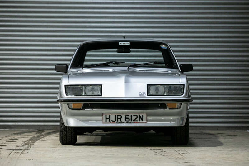 Used Vauxhall Firenza 1975 for sale - 77412539: Photo 6