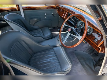 Used Jaguar Mark II 1963 for sale - 78518035: Photo