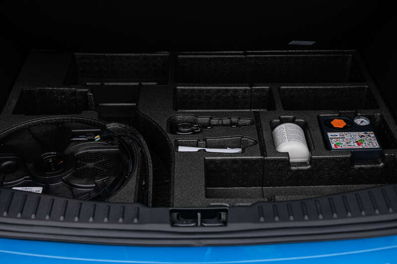 Used Ford Focus 2018 for sale - 77321161: Photo 13