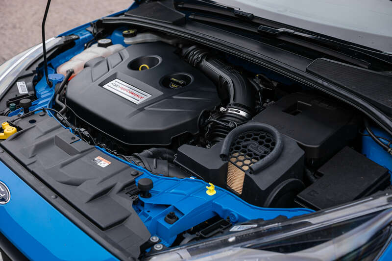 Used Ford Focus 2018 for sale - 77321161: Photo 14