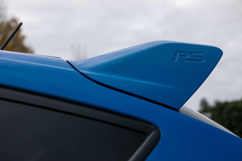 Used Ford Focus 2018 for sale - 77321161: Photo 17