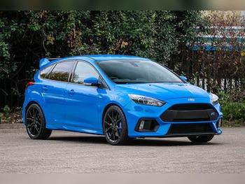 2018 - 2.3 EcoBoost 5dr