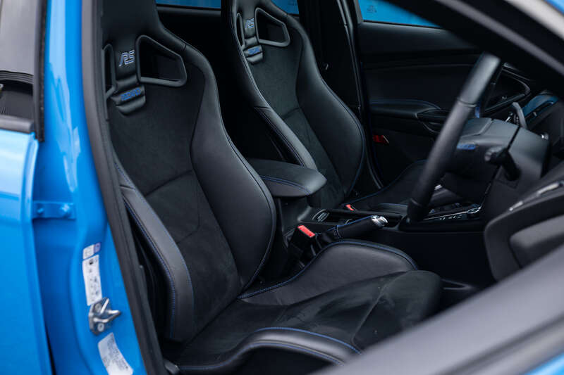 Used Ford Focus 2018 for sale - 77321161: Photo 2