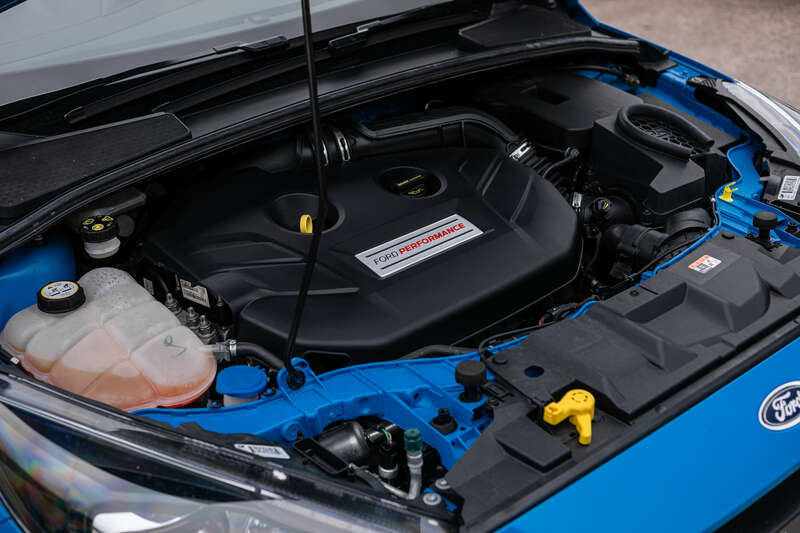 Used Ford Focus 2018 for sale - 77321161: Photo 21