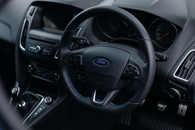 Used Ford Focus 2018 for sale - 77321161: Photo 23