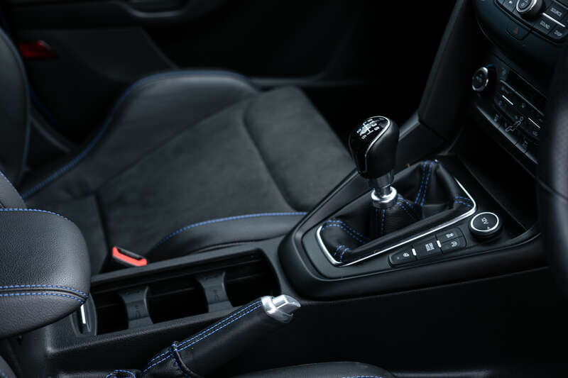 Used Ford Focus 2018 for sale - 77321161: Photo 24