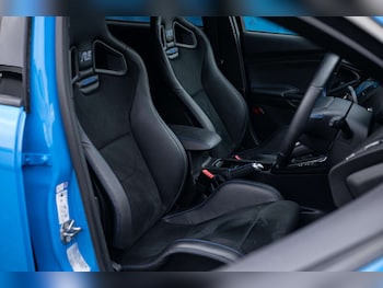 Used Ford Focus 2018 for sale - 77321161: Photo