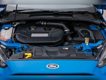Used Ford Focus 2018 for sale - 77321161: Photo