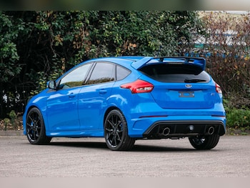 Used Ford Focus 2018 for sale - 77321161: Photo