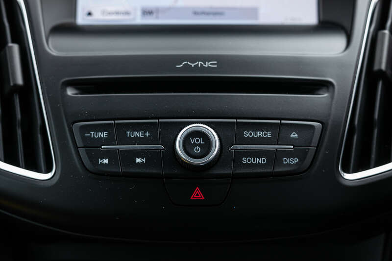 Used Ford Focus 2018 for sale - 77321161: Photo 6