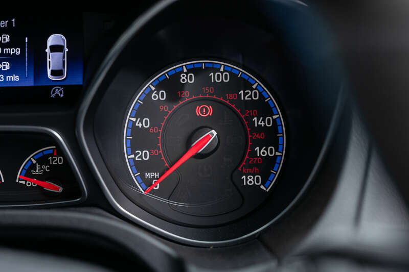 Used Ford Focus 2018 for sale - 77321161: Photo 7