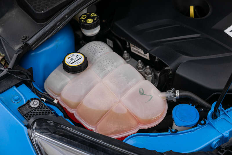 Used Ford Focus 2018 for sale - 77321161: Photo 8