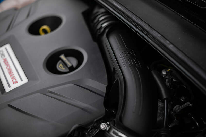 Used Ford Focus 2018 for sale - 77321161: Photo 9