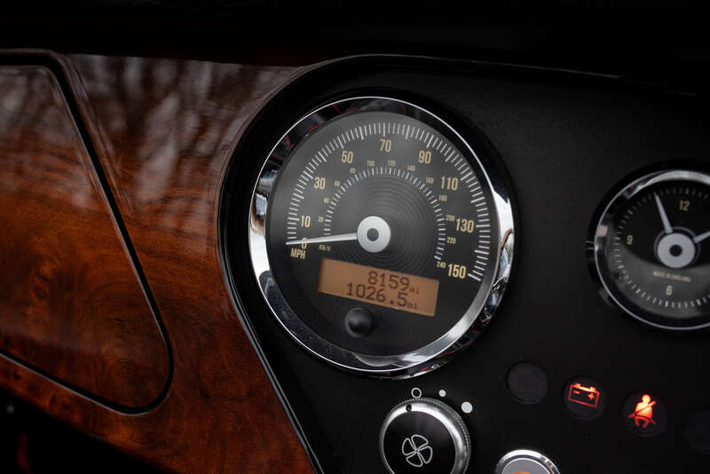 Used Morgan Plus Four 2016 for sale - 77441471: Photo 10