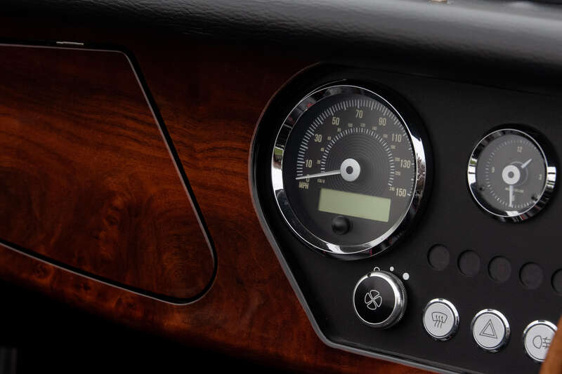 Used Morgan Plus Four 2016 for sale - 77441471: Photo 19