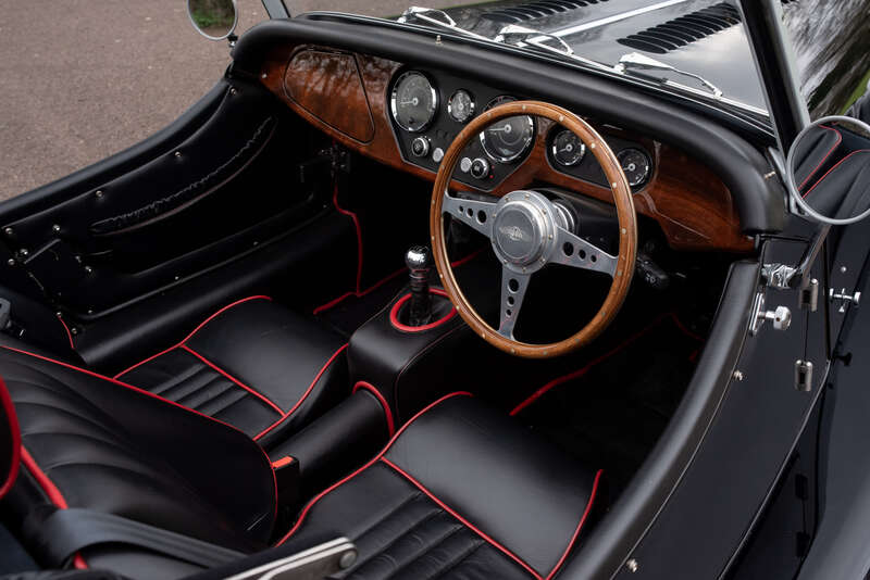 Used Morgan Plus Four 2016 for sale - 77441471: Photo 2