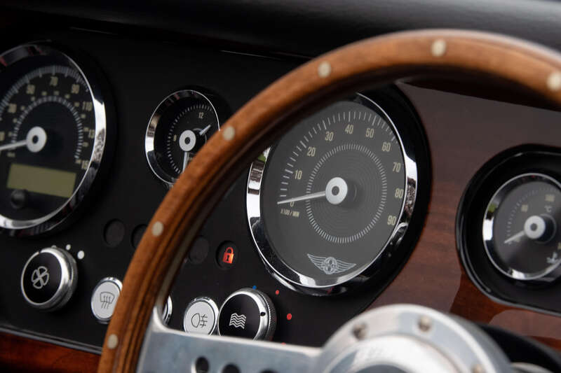 Used Morgan Plus Four 2016 for sale - 77441471: Photo 20