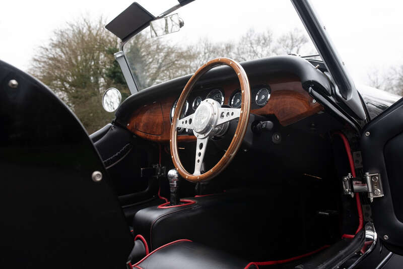 Used Morgan Plus Four 2016 for sale - 77441471: Photo 22