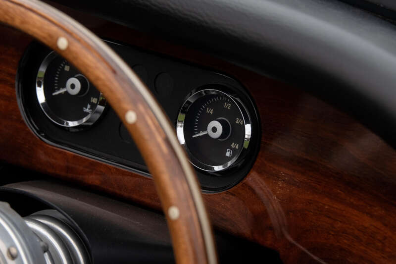 Used Morgan Plus Four 2016 for sale - 77441471: Photo 23