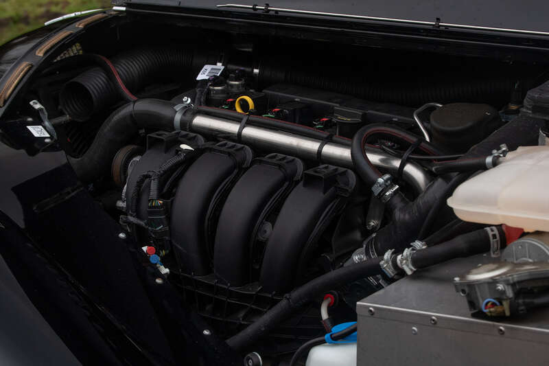 Used Morgan Plus Four 2016 for sale - 77441471: Photo 3