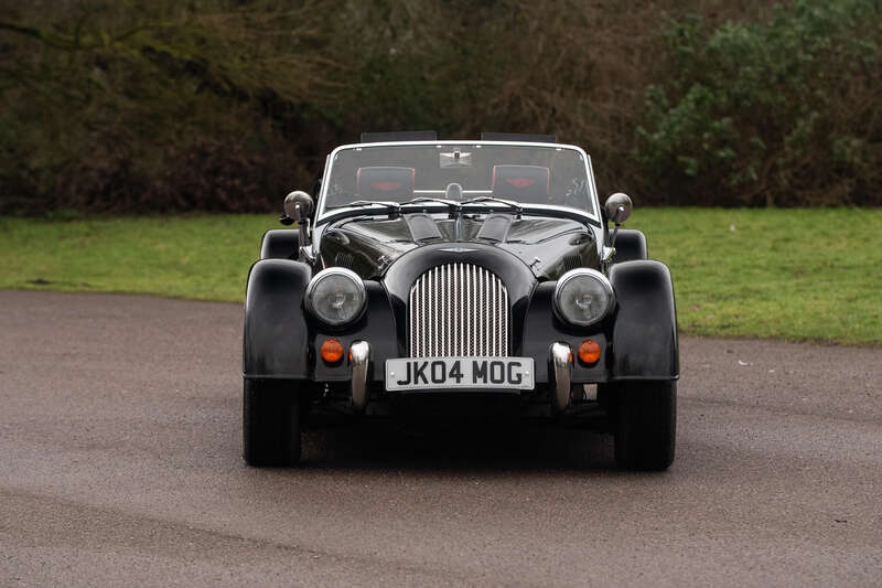 Used Morgan Plus Four 2016 for sale - 77441471: Photo 6