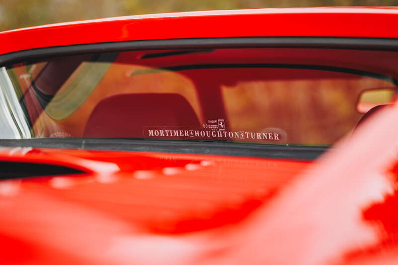 Used Ferrari 355 F1 1998 for sale - 76307954: Photo 12