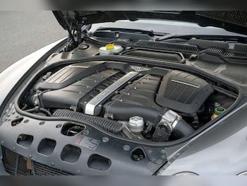 Used Bentley Continental 2009 for sale - 75783031: Photo