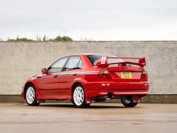 Used Mercedes-Benz S Class 2000 for sale - 79159585: Photo
