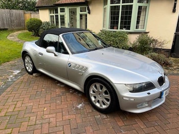 2000 - 3.0 2dr