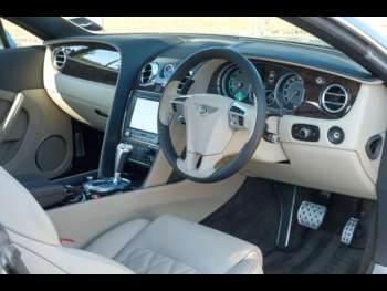 Used Bentley Continental 2011 for sale - 75460183: Photo
