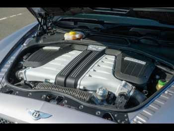 Used Bentley Continental 2011 for sale - 75460183: Photo