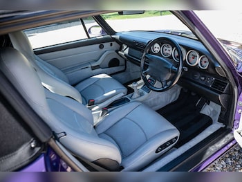 Used Porsche 911 1995 for sale - 78948014: Photo