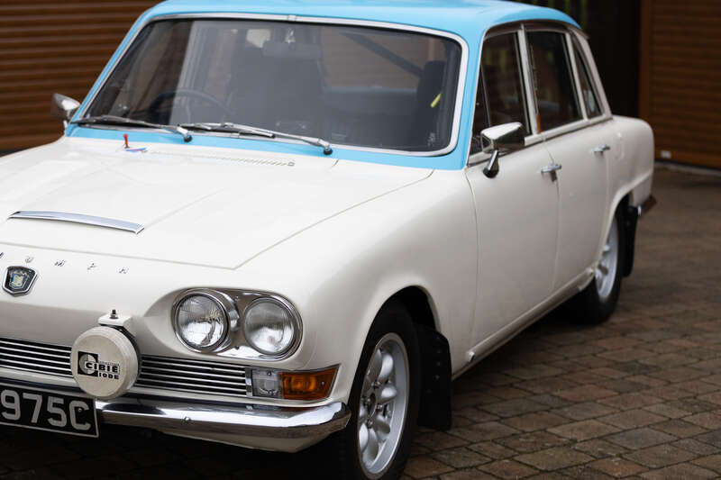 Used Triumph 2000 1965 for sale - 77412538: Photo 10