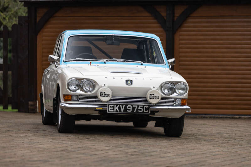 Used Triumph 2000 1965 for sale - 77412538: Photo 12