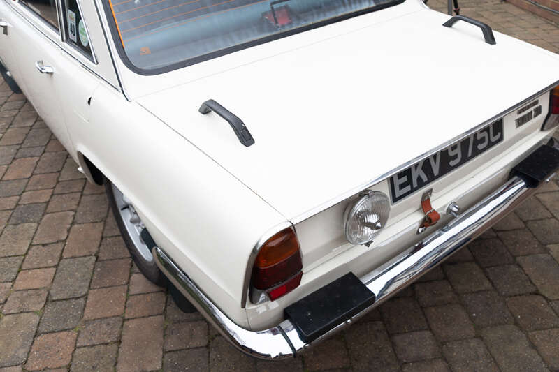 Used Triumph 2000 1965 for sale - 77412538: Photo 14