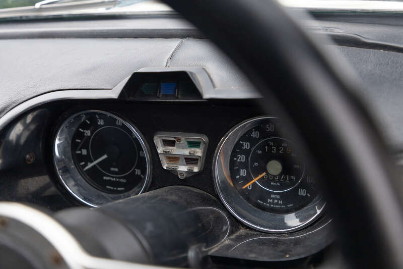 Used Triumph 2000 1965 for sale - 77412538: Photo 20