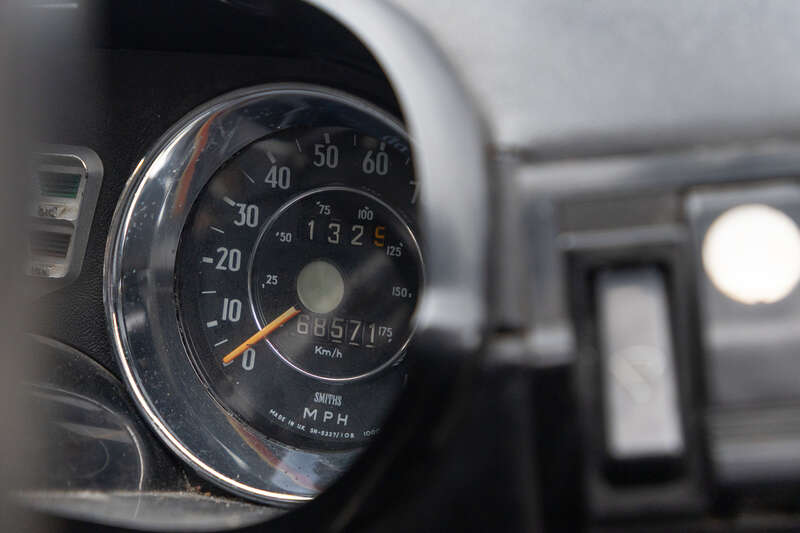 Used Triumph 2000 1965 for sale - 77412538: Photo 22