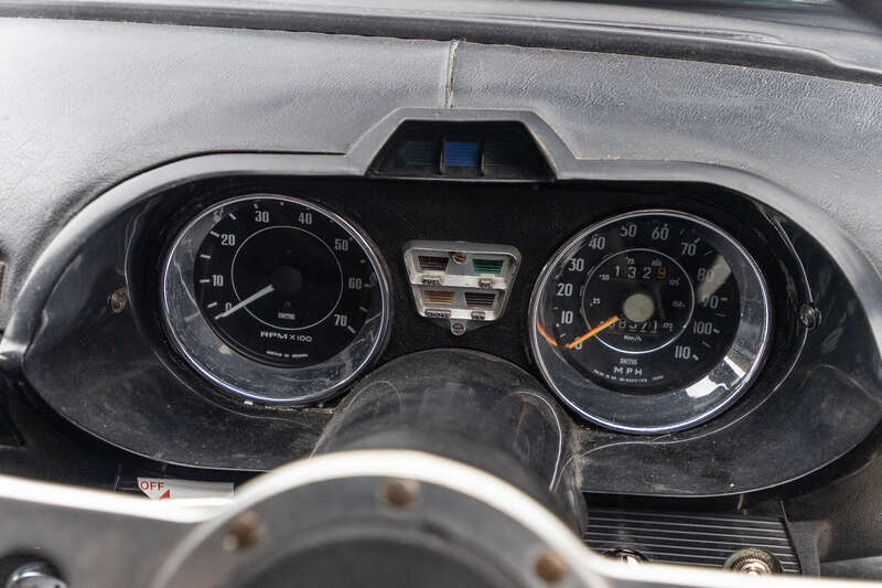 Used Triumph 2000 1965 for sale - 77412538: Photo 23