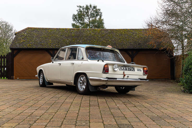 Used Triumph 2000 1965 for sale - 77412538: Photo 4