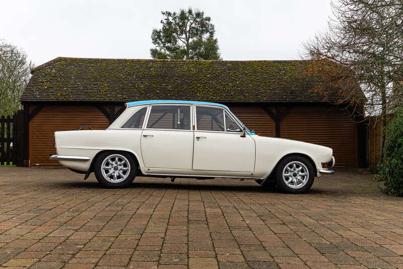 Used Triumph 2000 1965 for sale - 77412538: Photo 5