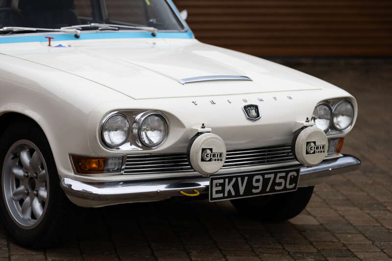 Used Triumph 2000 1965 for sale - 77412538: Photo 6