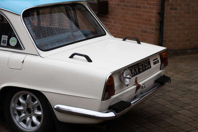 Used Triumph 2000 1965 for sale - 77412538: Photo 7