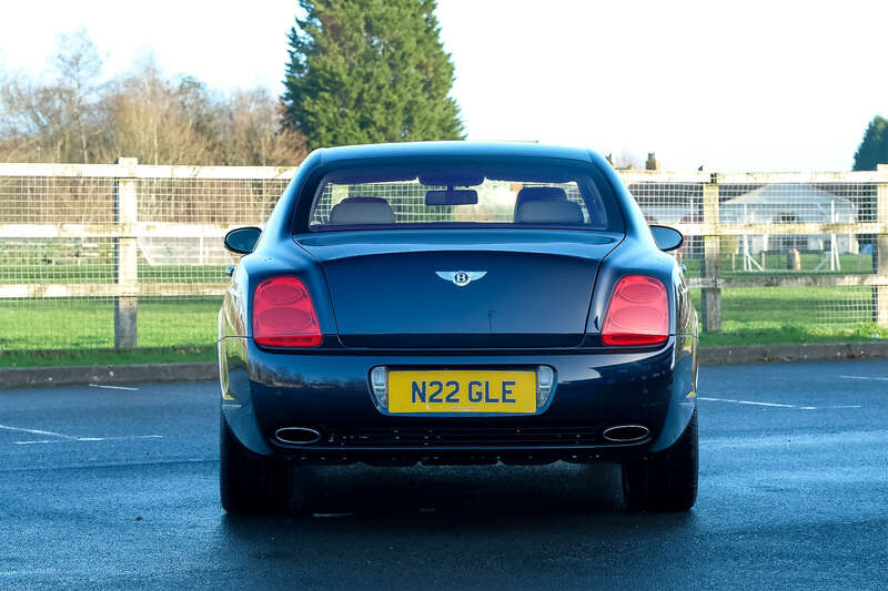 Used Bentley Continental 2005 for sale - 77538696: Photo 12
