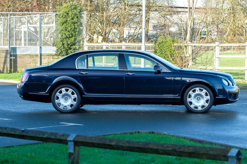 Used Bentley Continental 2005 for sale - 77538696: Photo 16