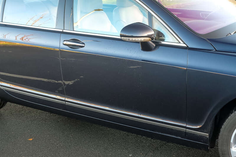 Used Bentley Continental 2005 for sale - 77538696: Photo 22